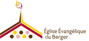 logo Église Évangélique Du Berger